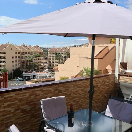 לוס כריסטיאנוס The Heights Apartment Los Cristianos מראה חיצוני תמונה