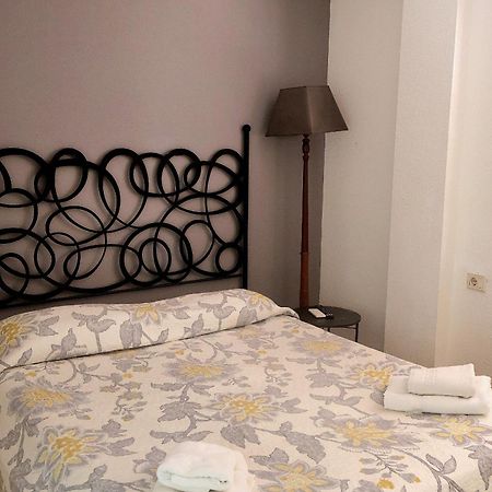 לוס כריסטיאנוס The Heights Apartment Los Cristianos מראה חיצוני תמונה