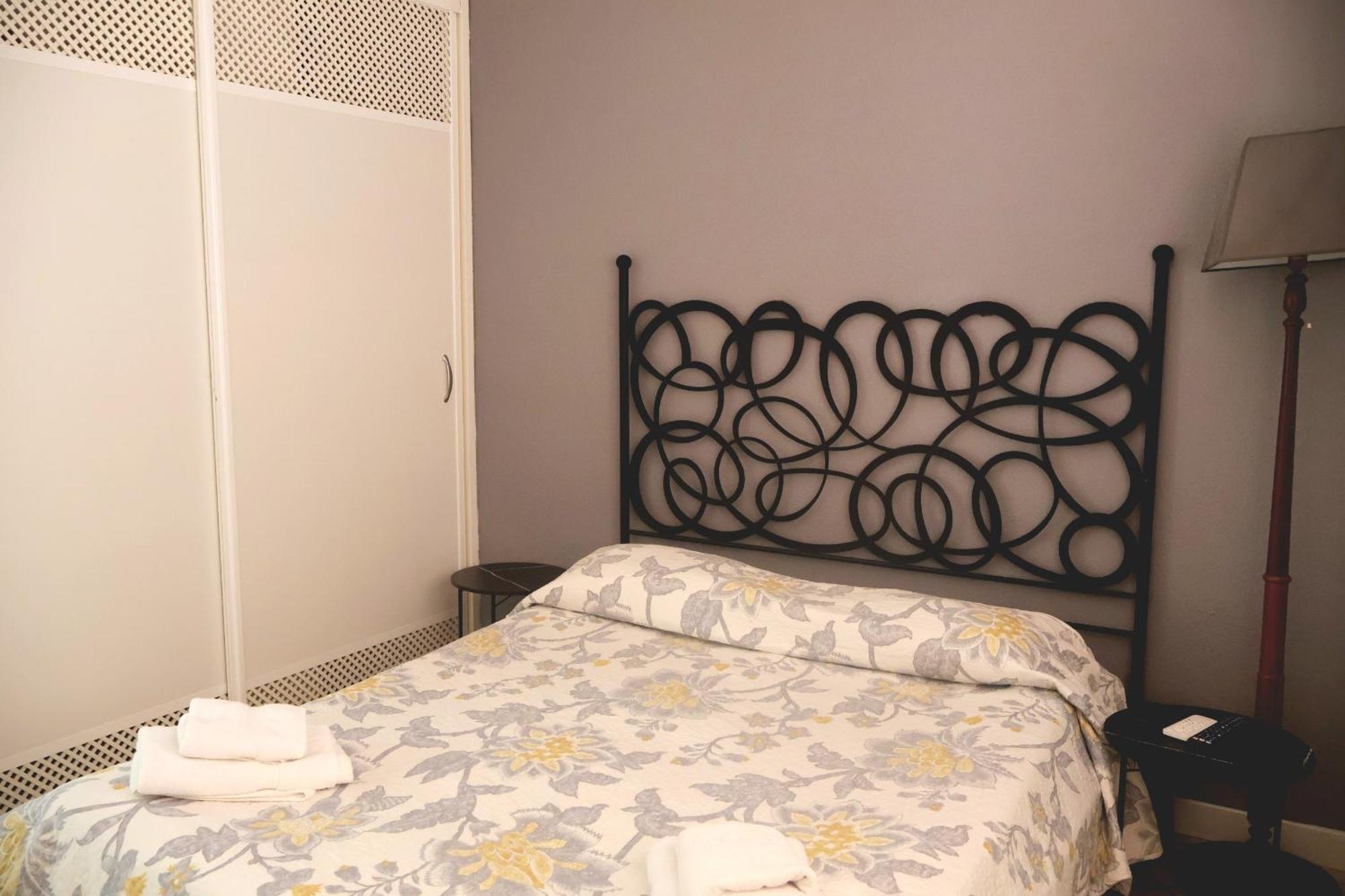 לוס כריסטיאנוס The Heights Apartment Los Cristianos מראה חיצוני תמונה