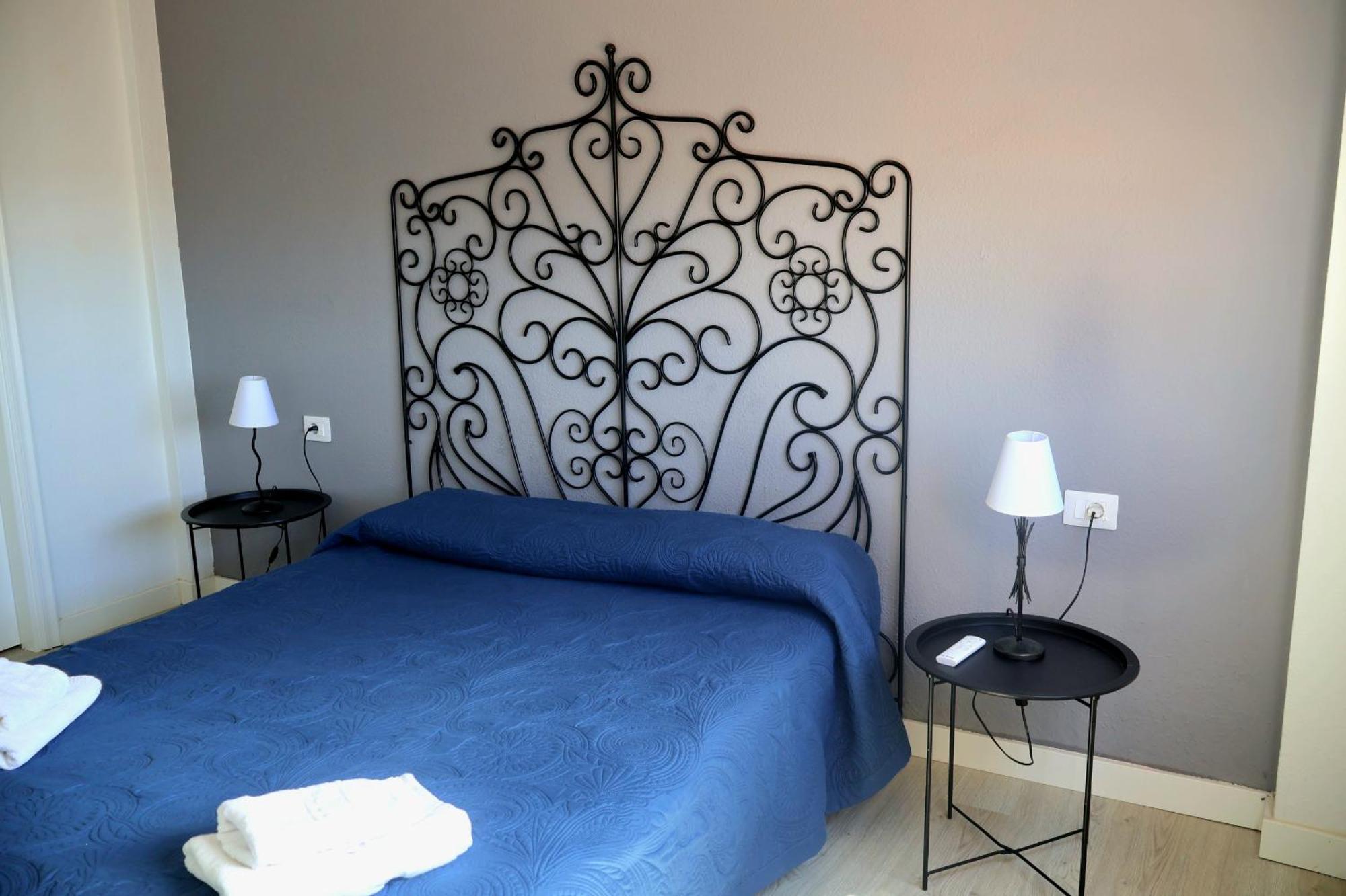 לוס כריסטיאנוס The Heights Apartment Los Cristianos מראה חיצוני תמונה