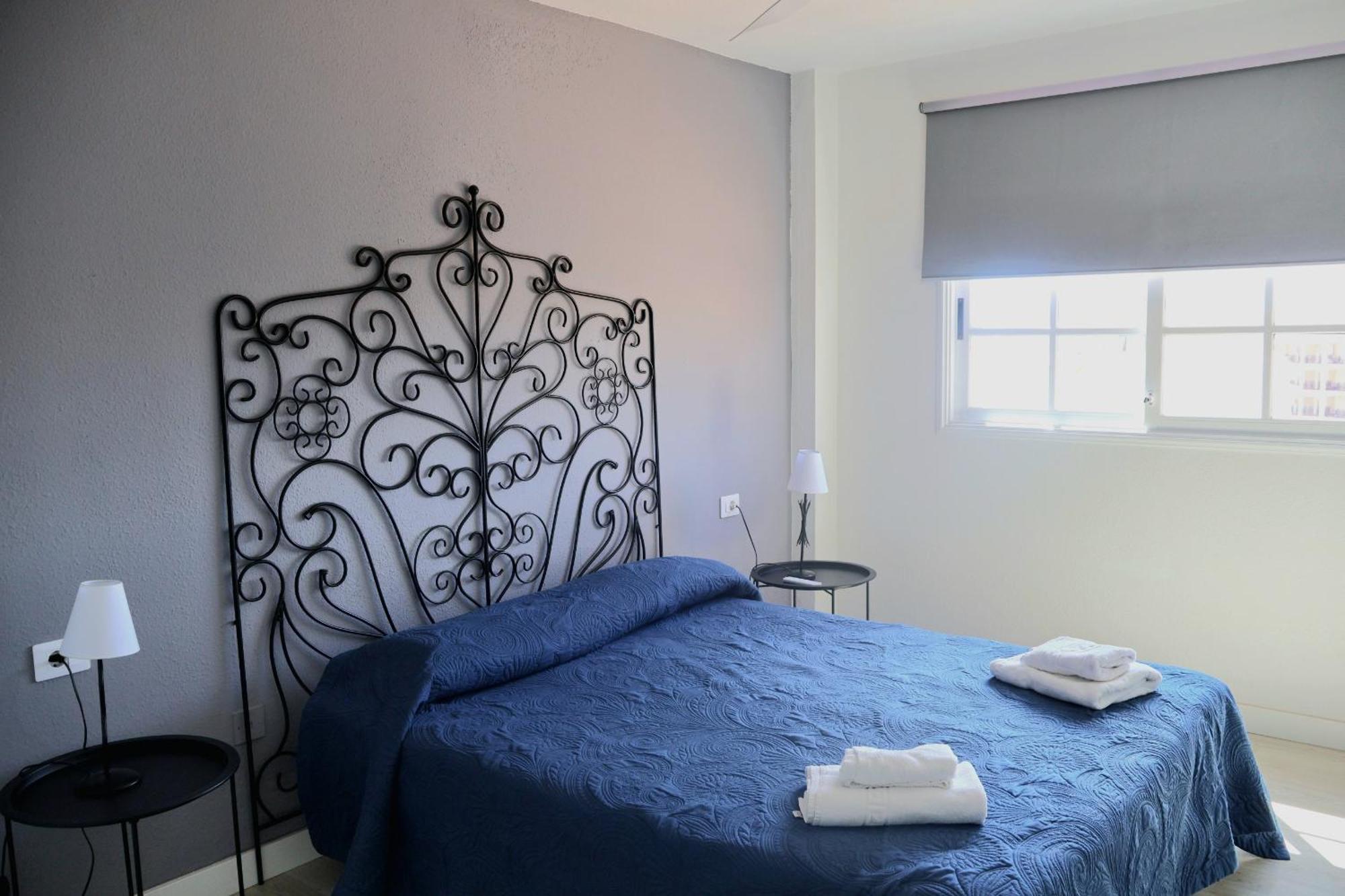 לוס כריסטיאנוס The Heights Apartment Los Cristianos מראה חיצוני תמונה
