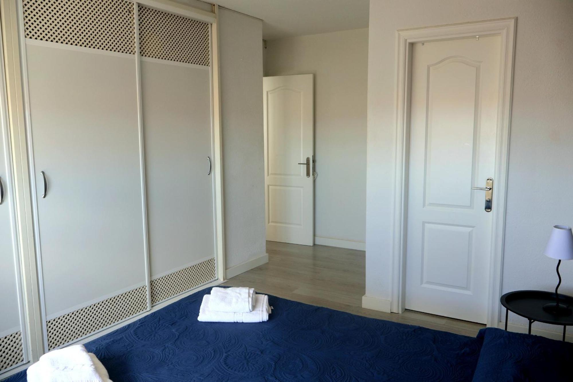 לוס כריסטיאנוס The Heights Apartment Los Cristianos מראה חיצוני תמונה